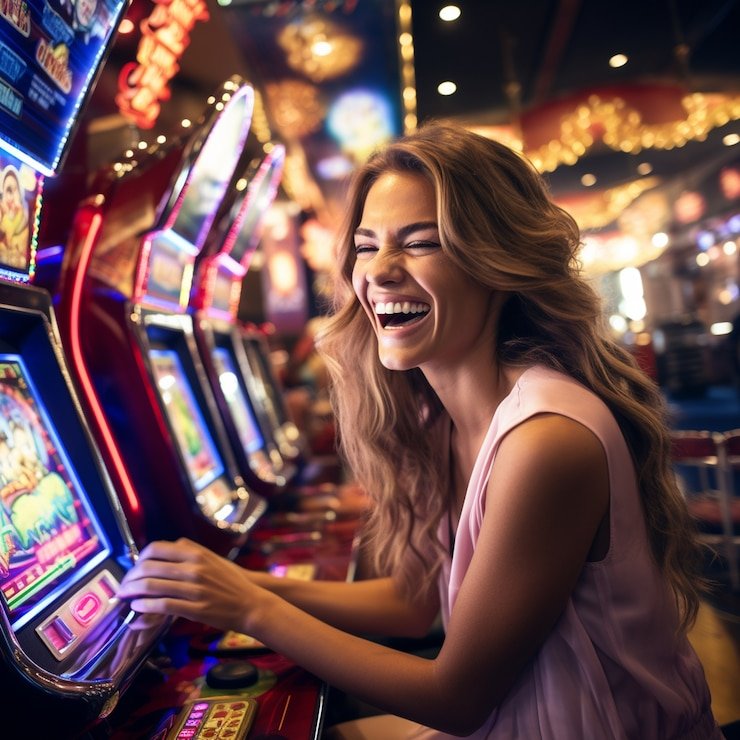 Ilustrasi proses deposit dan penarikan di situs hiburan yunanitoto
